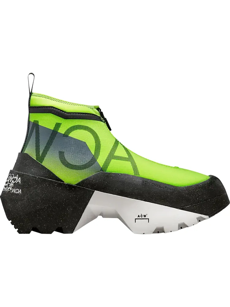 Ботинки Converse A-Cold-Wall* x Geo Forma Boot Volt