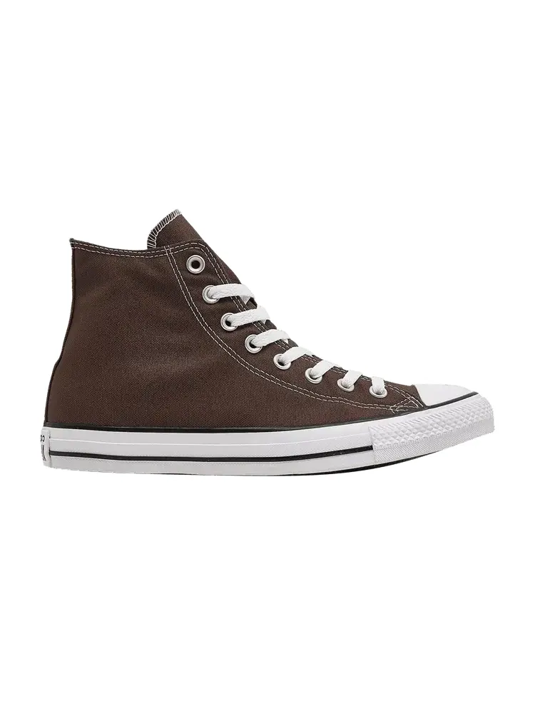 Кроссовки Converse Chuck Taylor All Star High 'Eternal Earth' — изображение 1 из 1, коричневый