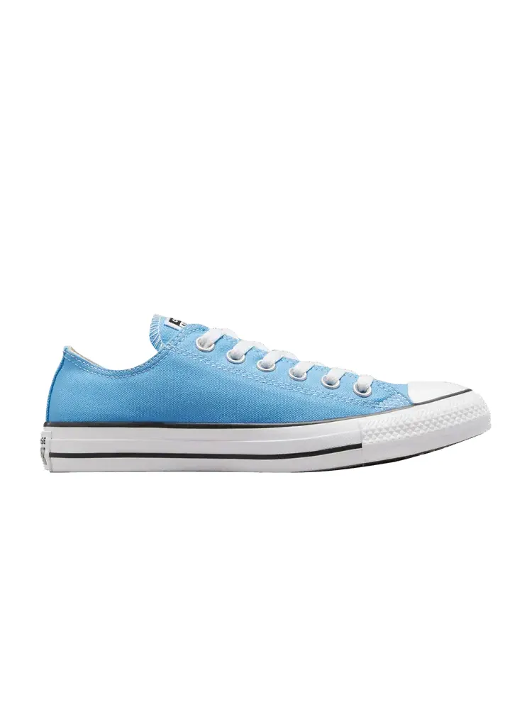 Кроссовки Converse Chuck Taylor All Star Low 'Light Blue' — изображение 1 из 1, светлый синий