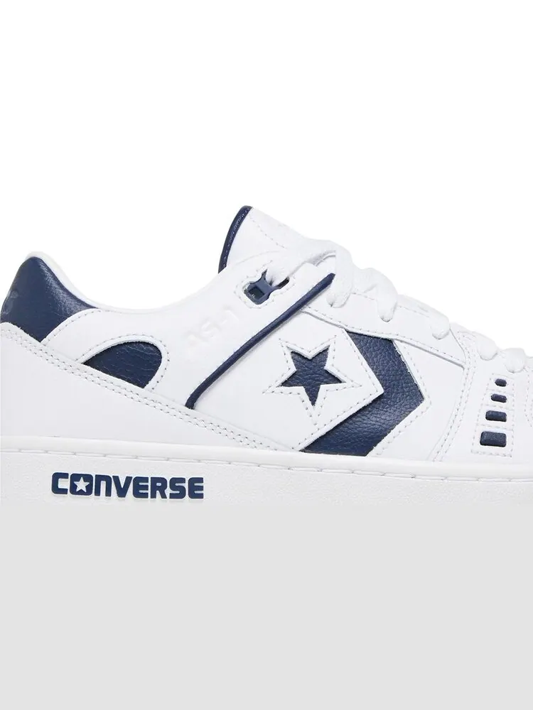 Кроссовки AS-1 Pro 'White Navy Gum' — изображение 2 из 4, белый