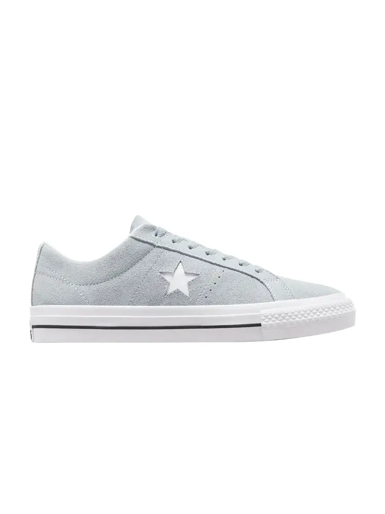 Кроссовки One Star Pro Low — изображение 1 из 1, серый