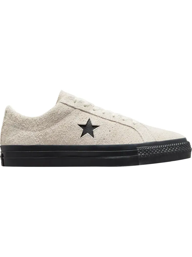 Кроссовки One Star Pro Vintage Suede Low 'Egret Black' — изображение 1 из 1, бежевый
