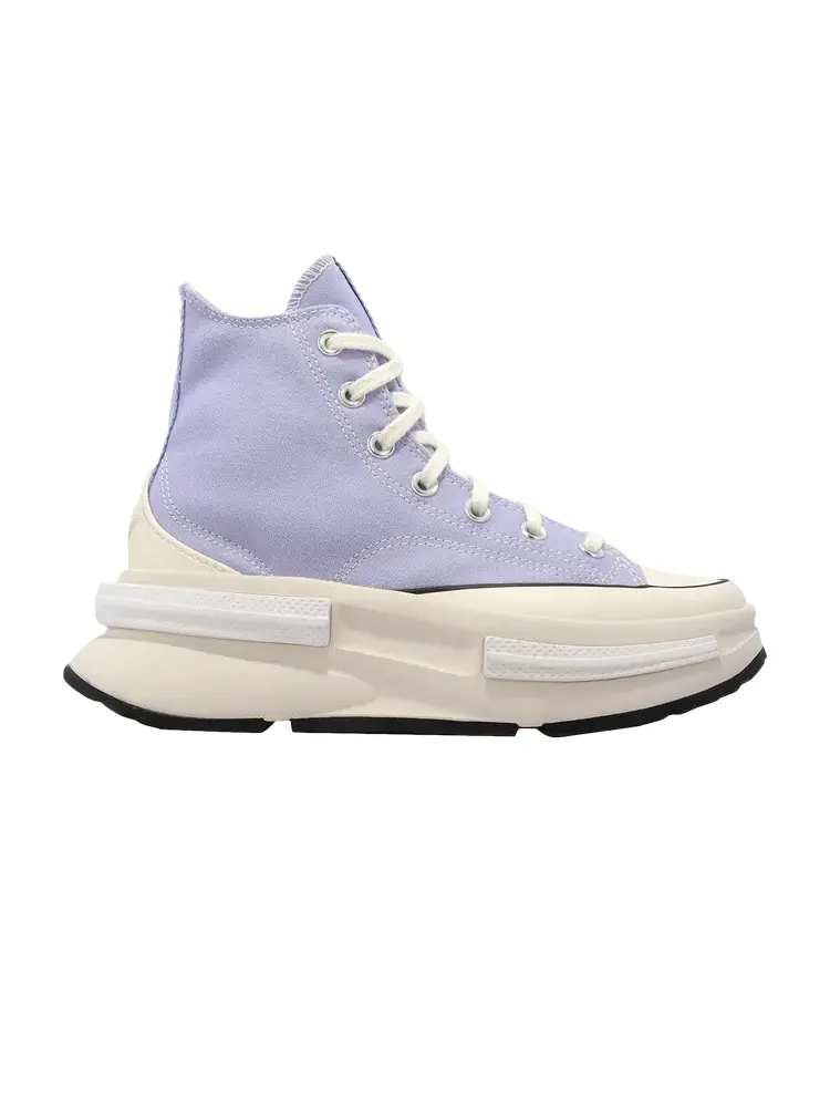 Кроссовки Converse Run Star Legacy CX High — изображение 1 из 1, синий