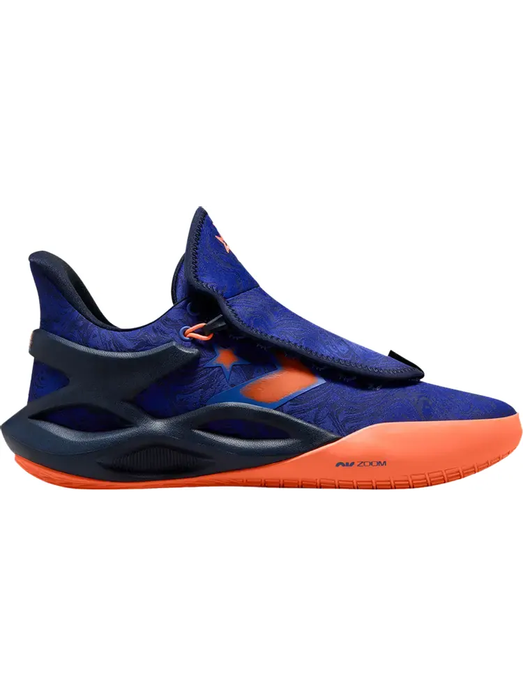 Кроссовки All Star BB Trilliant CX 'Blue Magma' — изображение 1 из 1, синий