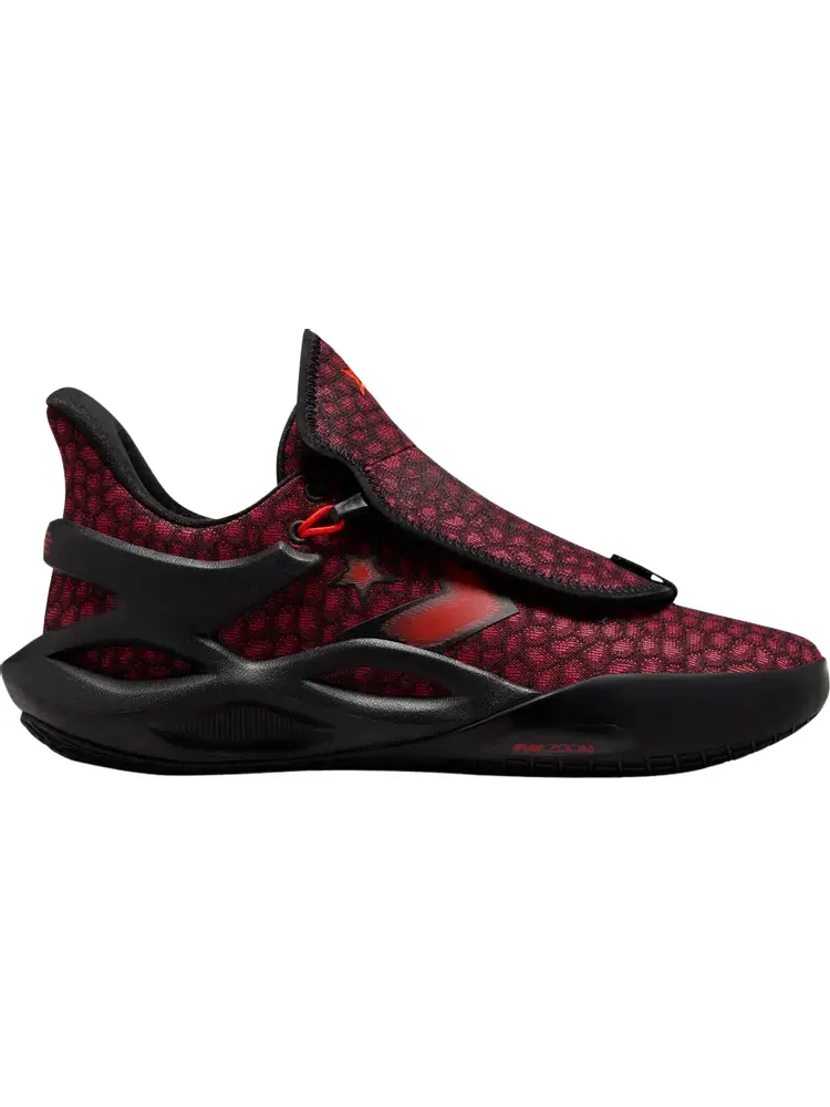 Кроссовки All Star BB Trilliant CX 'Poison Dart Frog - Magic Flame' — изображение 1 из 1, красный
