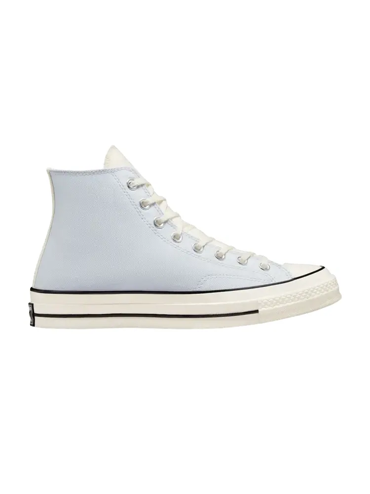 Кроссовки Converse Chuck 70 High 'Nautical Tri-Blocked - Ghosted Vintage White' — изображение 1 из 1, винтажный белый