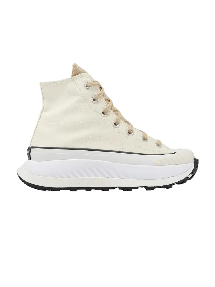 Кроссовки Converse Chuck 70 AT-CX High 'Egret Oat Milk' — изображение 1 из 1, овсяное молоко