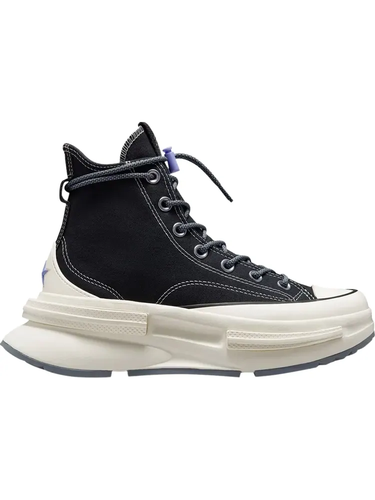 Кроссовки Run Star Legacy CX High 'Black Ultraviolet' — изображение 1 из 1, черный