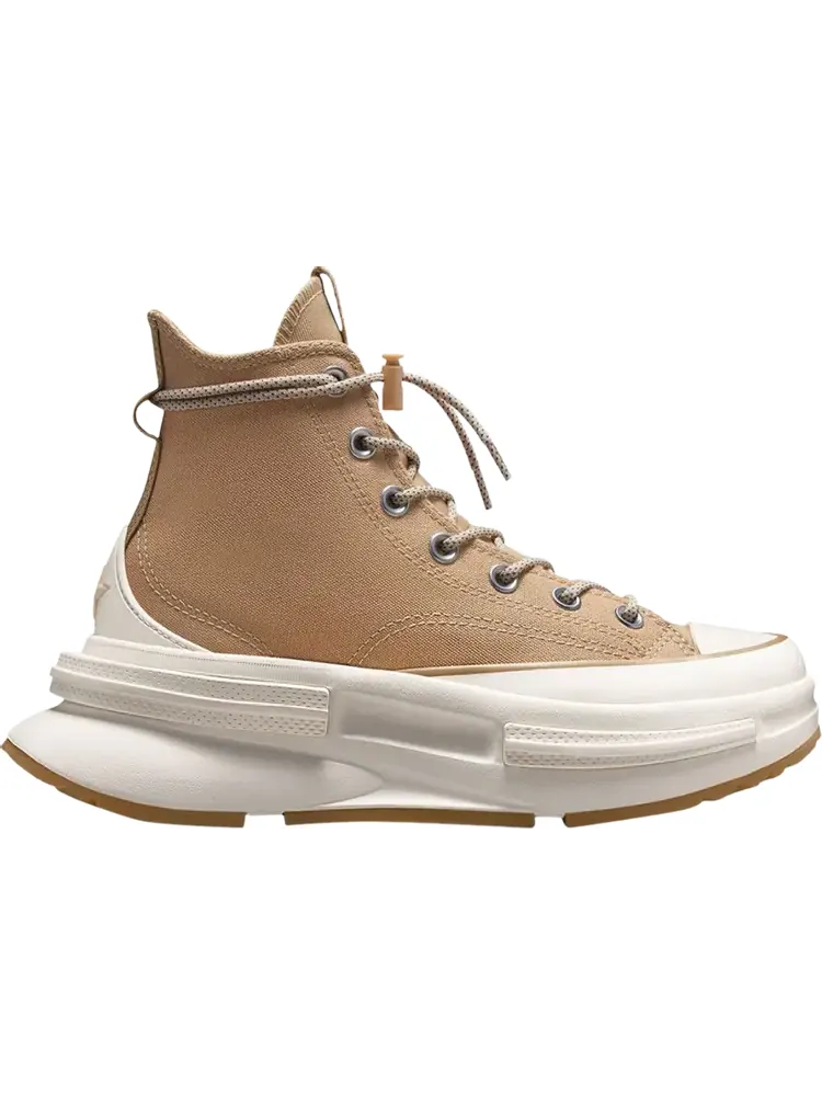Кроссовки Run Star Legacy CX High 'Nomad Khaki' — изображение 1 из 1, коричневый
