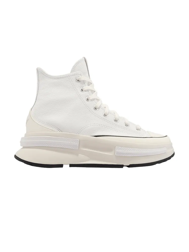 Кроссовки Converse Run Star Legacy CX 'White Ivory' — изображение 1 из 1, белый/черный