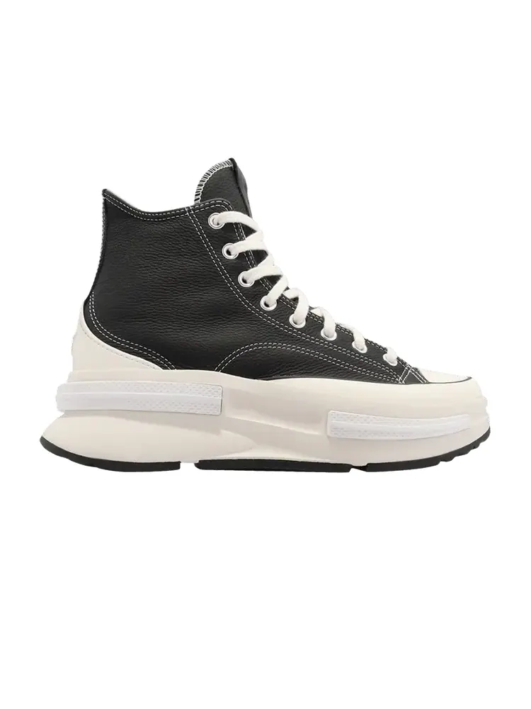 Кроссовки Converse Run Star Legacy CX 'Black Ivory' — изображение 1 из 1, черный/белый