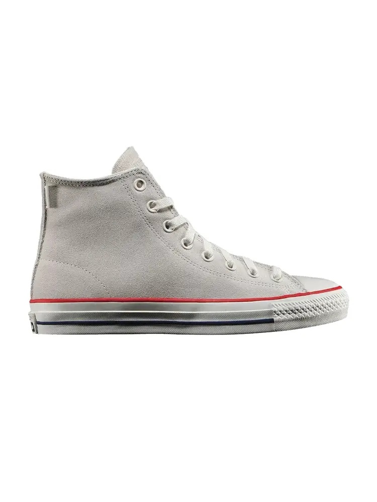 Кроссовки Chuck Taylor All Star Pro High 'Egret' — изображение 1 из 1, цапля