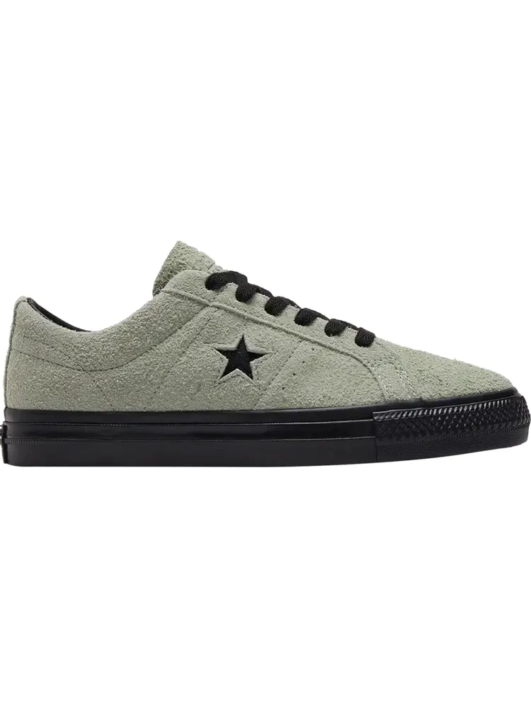 Кроссовки One Star Pro Low 'Vintage Suede - Summit Sage' — изображение 1 из 1, зеленый