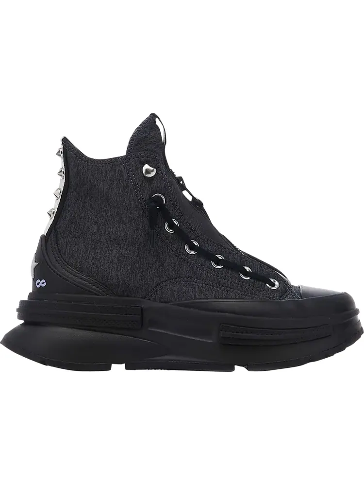 Кроссовки Kelly Oubre Jr. x Run Star Legacy CX High 'Chase The Drip' — изображение 1 из 1, черный