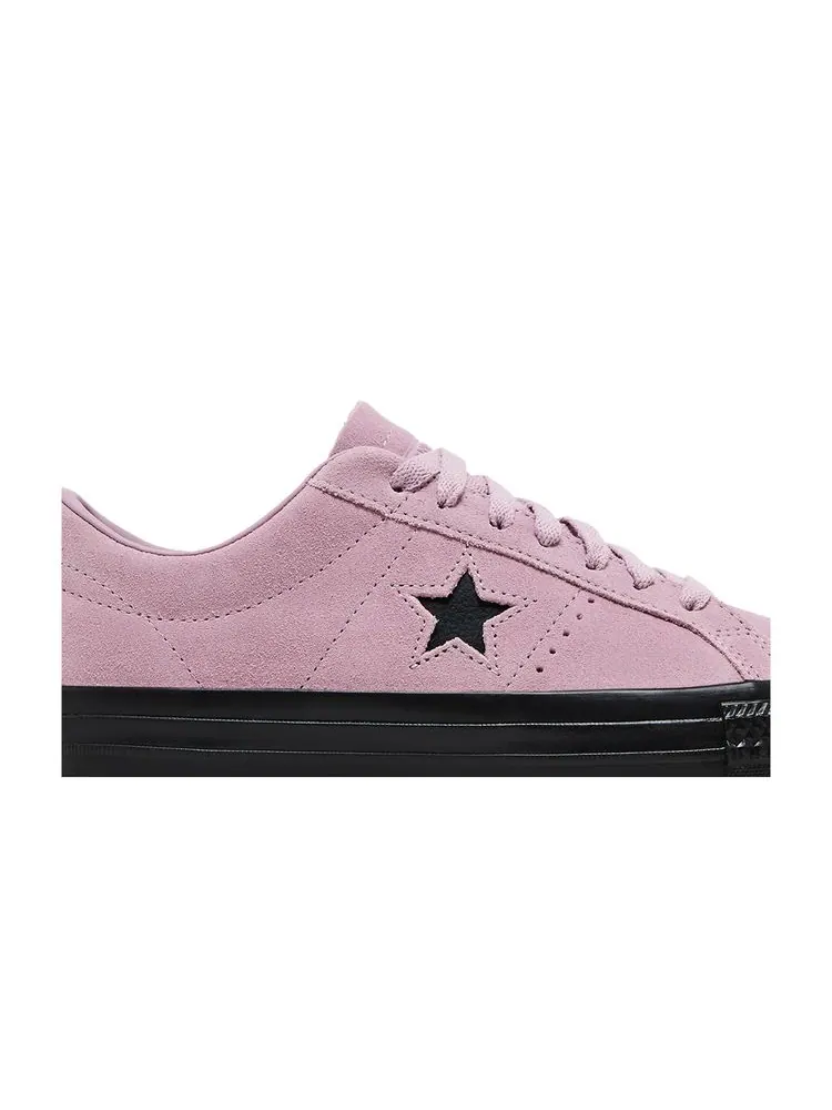 Кроссовки One Star Pro Cons Low 'Phantom Violet' — изображение 2 из 8, фиолетовый