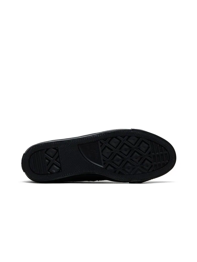 Кроссовки One Star Pro Cons Low 'Secret Pines Green Black' — изображение 4 из 8, зеленый черный