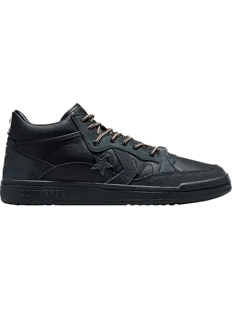 Кроссовки Alltimers x CONS Fastbreak Pro Mid ''90s Basketball' — изображение 1 из 1, черный
