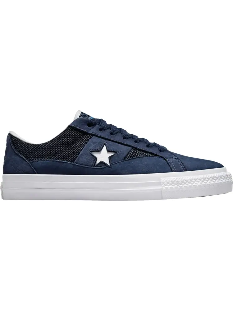 Кроссовки Alltimers x CONS One Star Pro Low ''90s Basketball' — изображение 1 из 1, синий