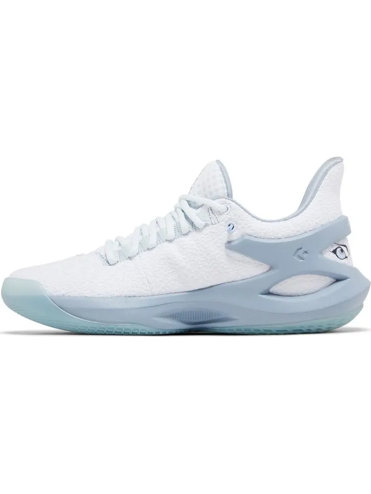 Кроссовки All Star BB Trilliant CX 'White Moonbathe Grey' — изображение 3 из 4, белый