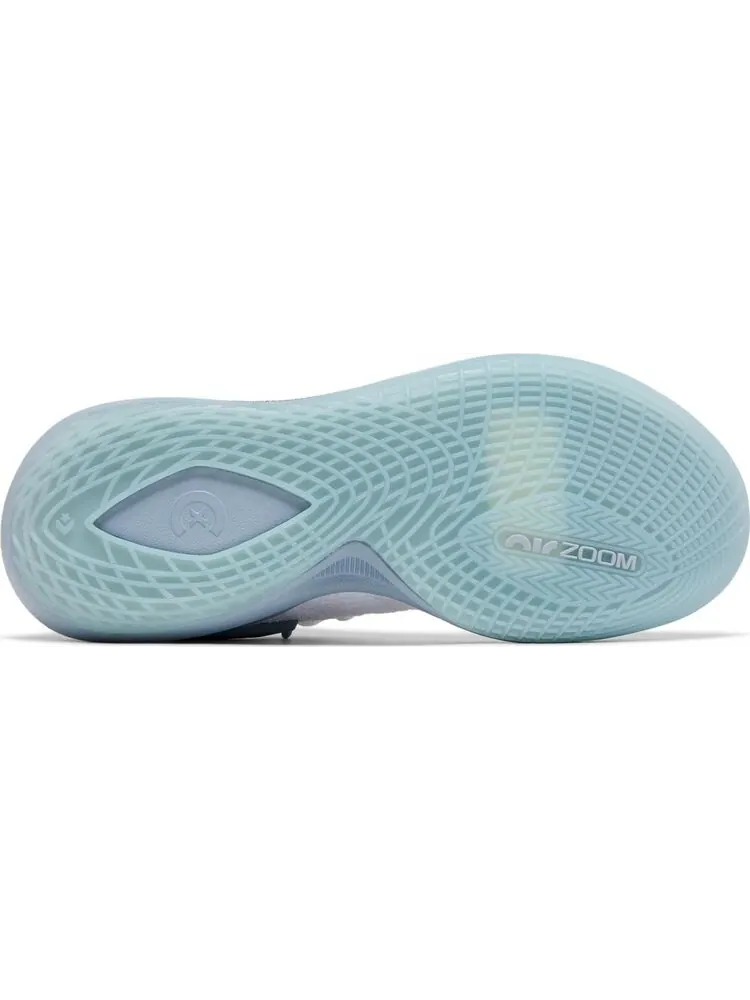 Кроссовки All Star BB Trilliant CX 'White Moonbathe Grey' — изображение 4 из 4, белый