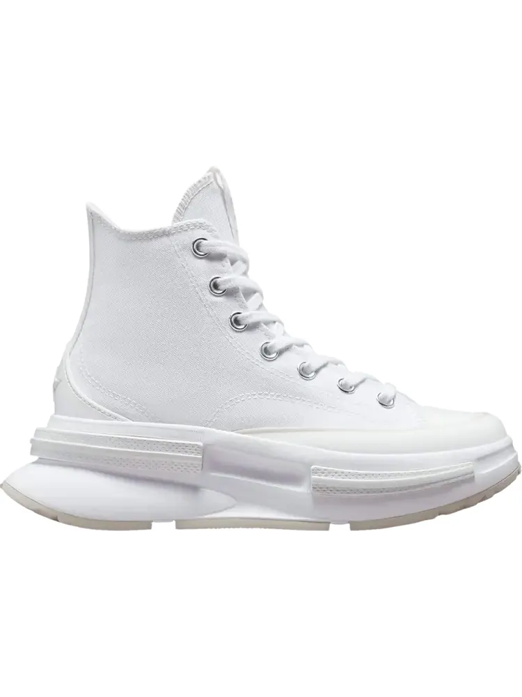 Кроссовки Run Star Legacy CX High 'Triple White' — изображение 1 из 1, белый