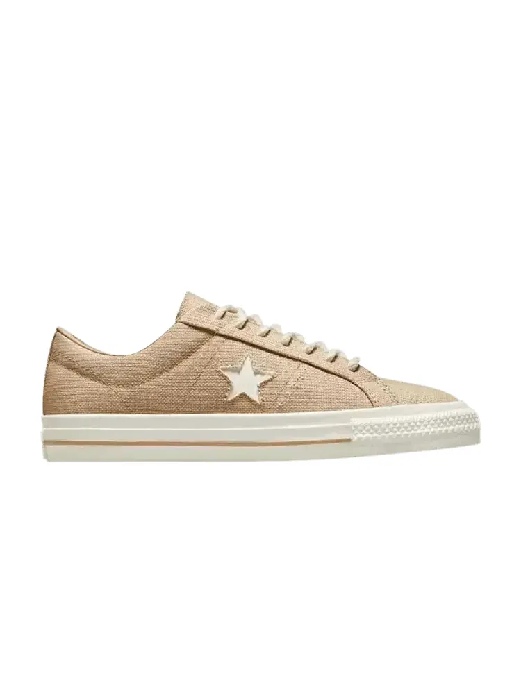 Кроссовки One Star Pro Low 'Nomad Khaki' — изображение 1 из 1, хаки