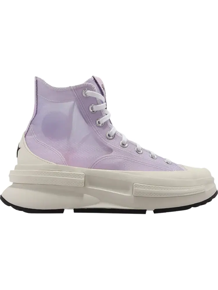 Кроссовки Run Star Legacy CX High 'Lavender' — изображение 1 из 1, фиолетовый