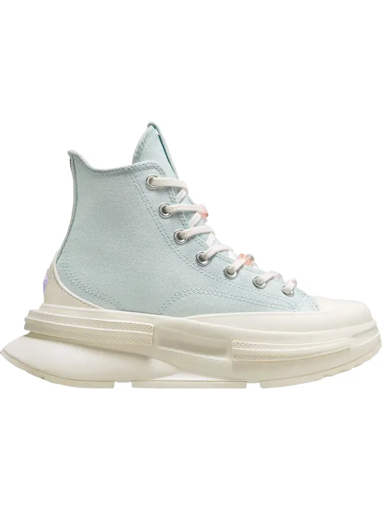 Кроссовки Wmns Run Star Legacy CX Platform High 'DIY Beads' — изображение 1 из 1, синий