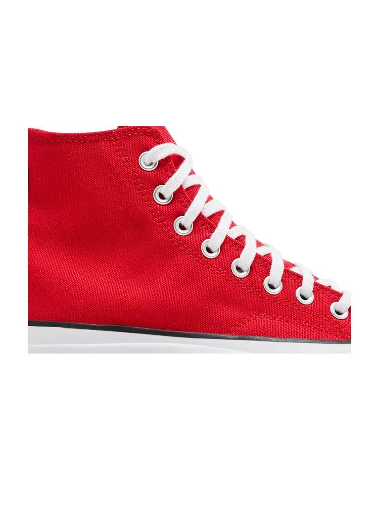 Кроссовки Converse Run Star Hike Platform High 'Red' — изображение 3 из 9, красный/белый/черный