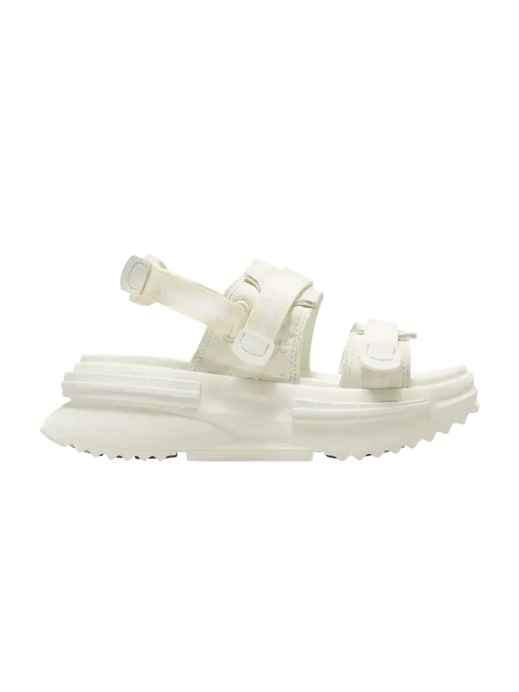 Кроссовки Converse Run Star Utility CX Sandal — изображение 1 из 1, бежевый