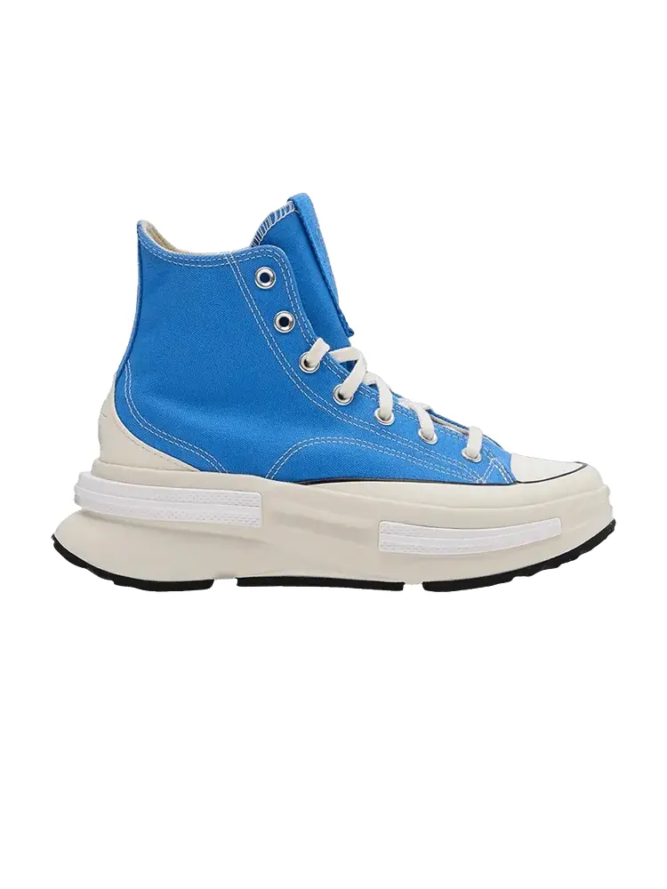 Кроссовки Run Star Legacy CX Platform High 'Blue Slushy' — изображение 1 из 1, синий