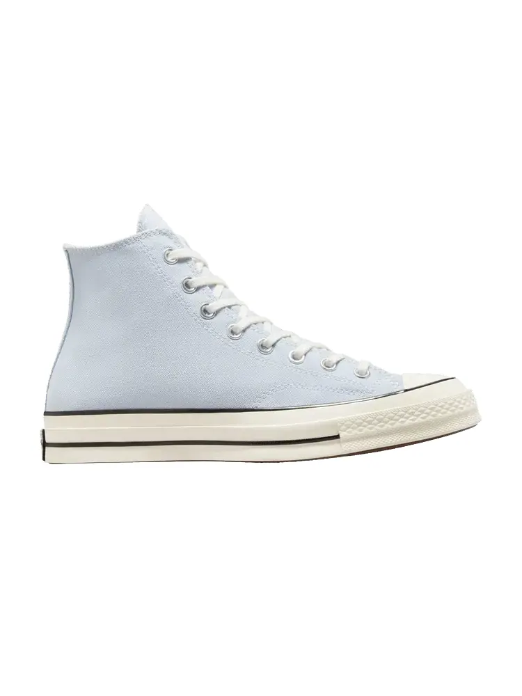 Кроссовки Converse Chuck 70 High 'Cloudy Daze' — изображение 1 из 1, черный