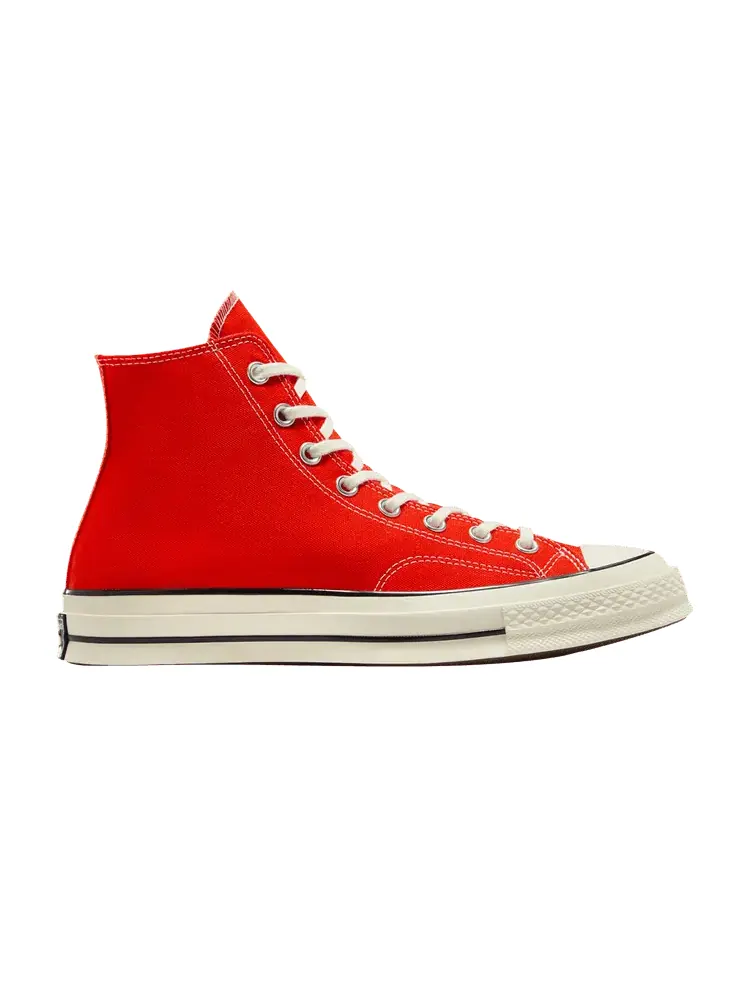 Кроссовки Converse Chuck 70 High 'Fever Dream' — изображение 1 из 1, черный