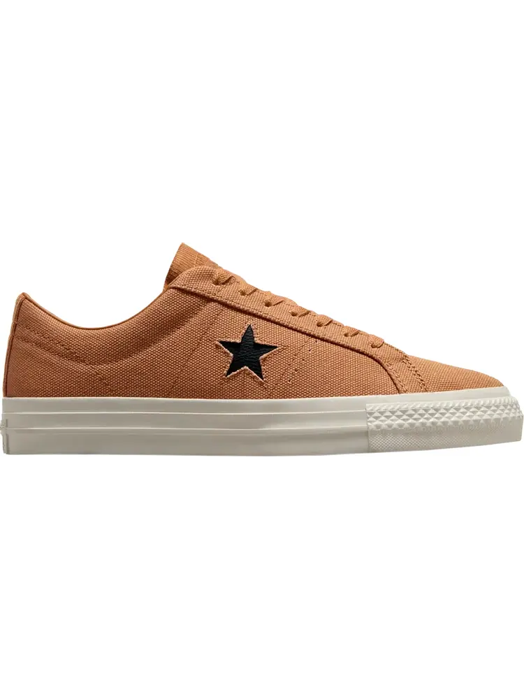 Кроссовки One Star Pro Low 'Raw Sugar' — изображение 1 из 1, коричневый