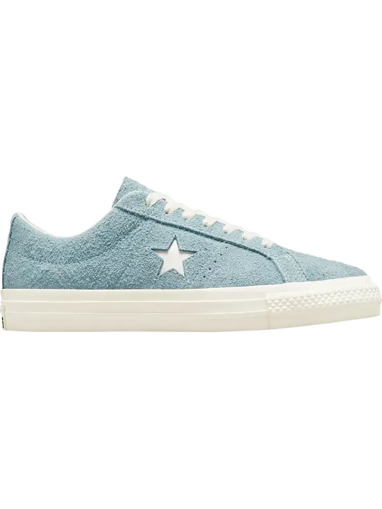 Кроссовки One Star Pro Vintage Suede Low 'Cocoon Blue' — изображение 1 из 1, синий