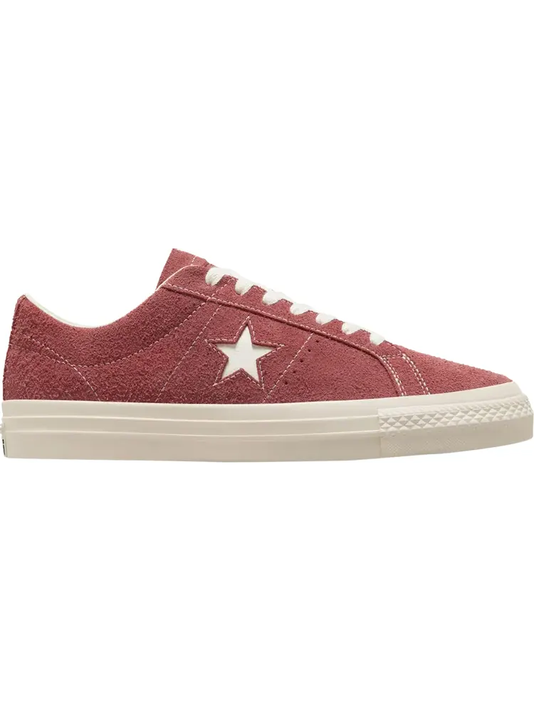 Кроссовки One Star Pro Vintage Suede Low 'Cave Shadow Mauve' — изображение 1 из 1, фиолетовый