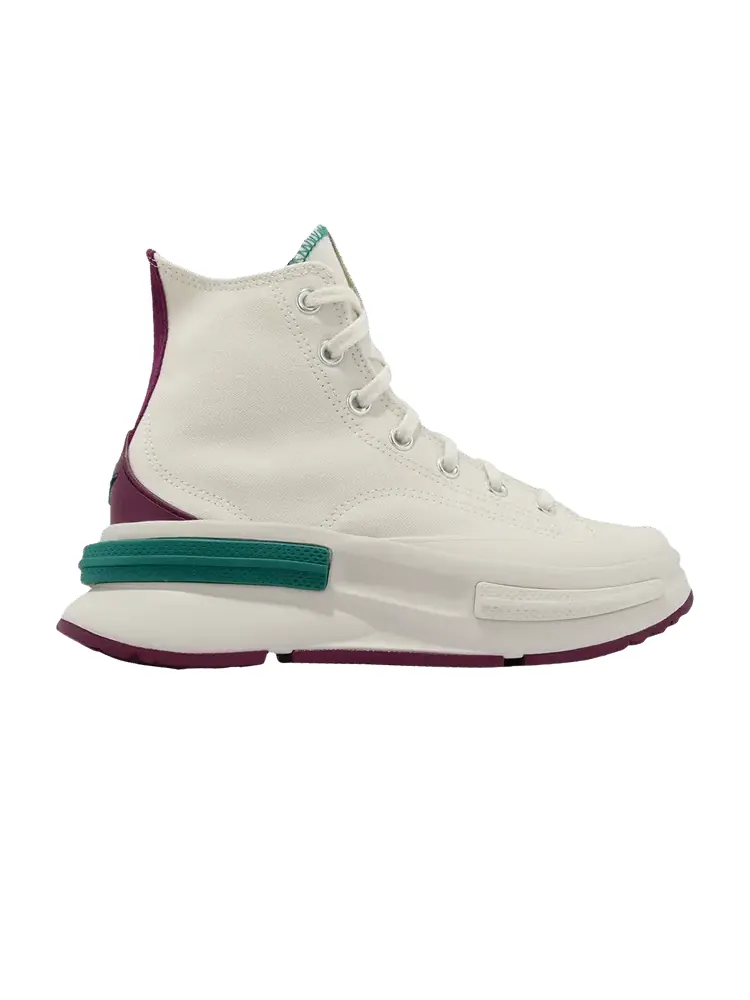 Кроссовки Converse Run Star Legacy CX 'Egret Purple' — изображение 1 из 1, кремовый