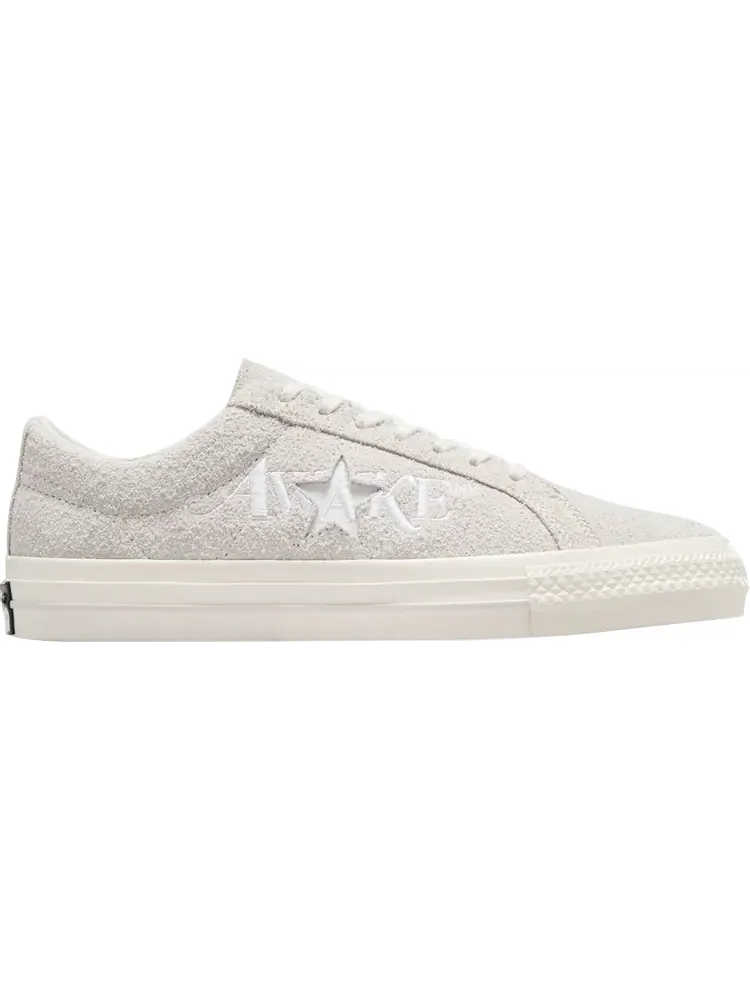 Кроссовки Awake NY x One Star Pro Low 'White Sand' — изображение 1 из 1, белый