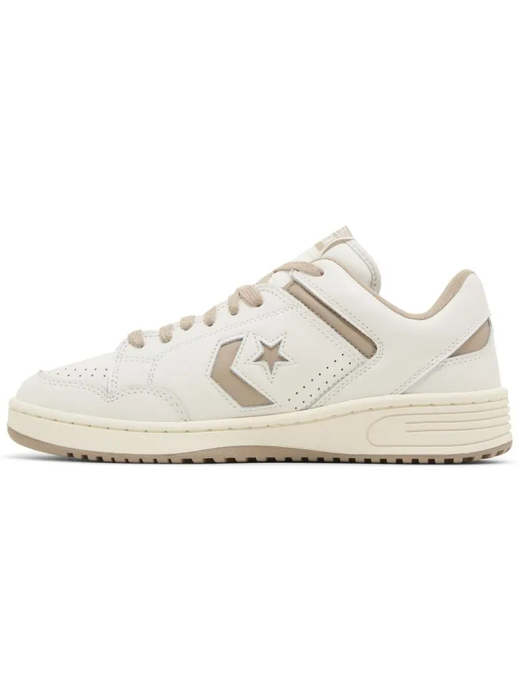 Кроссовки Converse Weapon Low 'Old Money Pack - Vintage Cargo' — изображение 3 из 8, бежевый