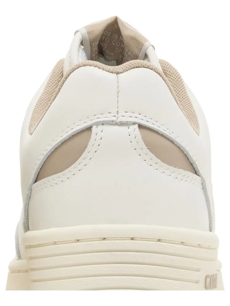 Кроссовки Converse Weapon Low 'Old Money Pack - Vintage Cargo' — изображение 7 из 8, бежевый