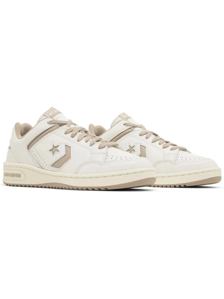 Кроссовки Converse Weapon Low 'Old Money Pack - Vintage Cargo' — изображение 8 из 8, бежевый