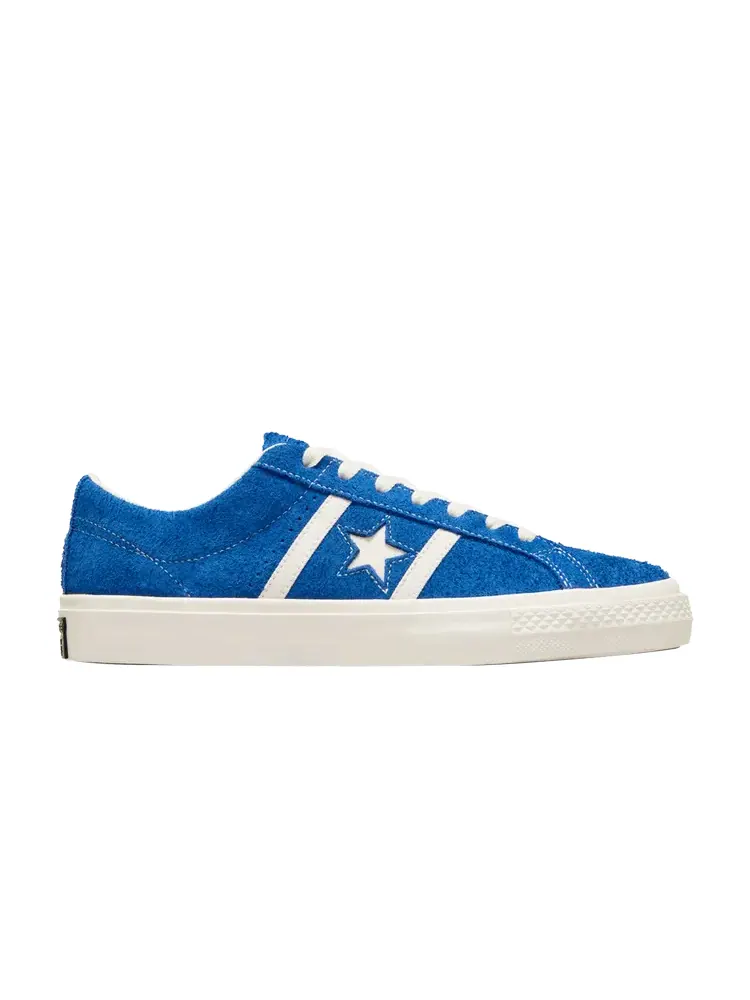Кроссовки Converse One Star Academy Pro Suede — изображение 1 из 1, синий
