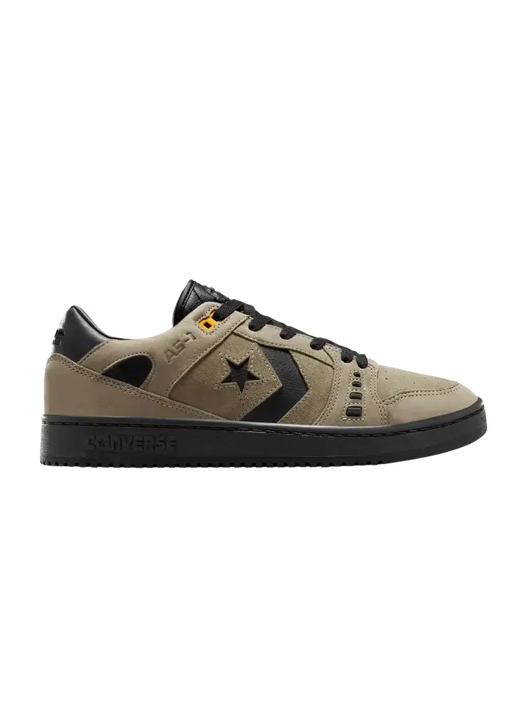 Кроссовки Converse AS-1 Pro — изображение 1 из 1, зеленый