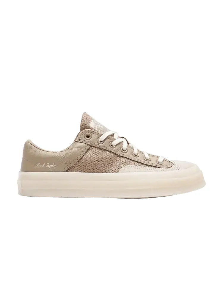 Кроссовки Converse Chuck 70 Marquis Low — изображение 1 из 1, винтажный коричневый