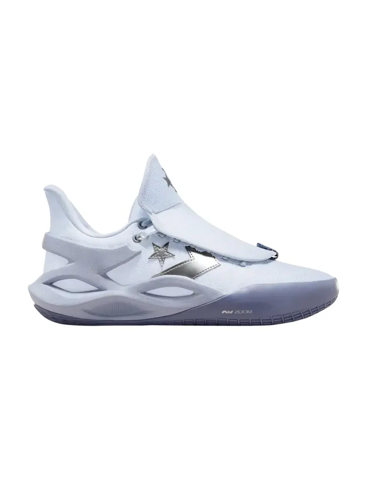 Кроссовки Converse All Star BB Trilliant CX — изображение 1 из 1, синий
