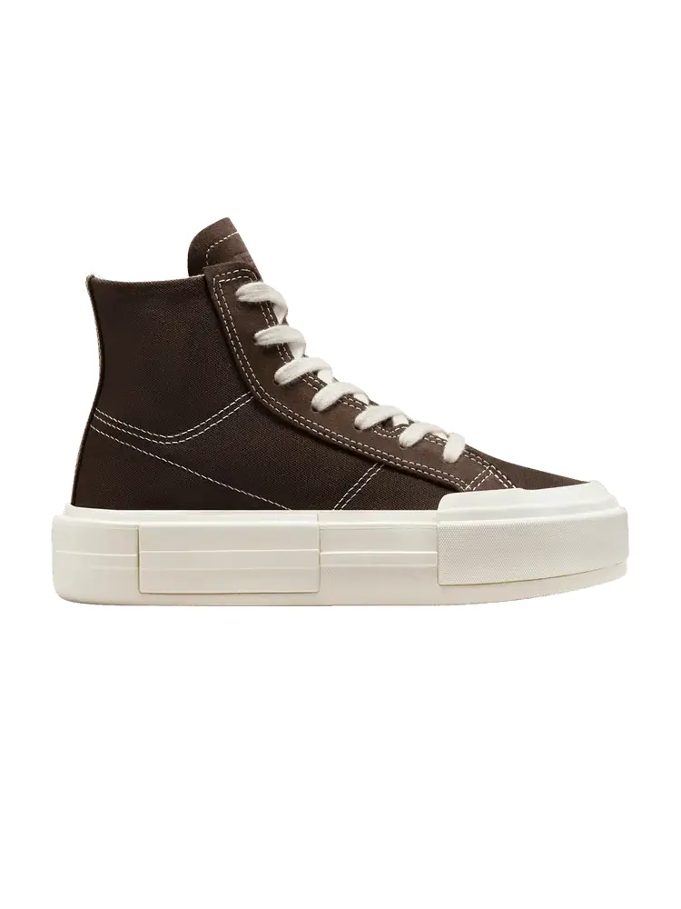Кроссовки Chuck Taylor All Star Cruise High 'Fresh Brew' — изображение 1 из 1, коричневый