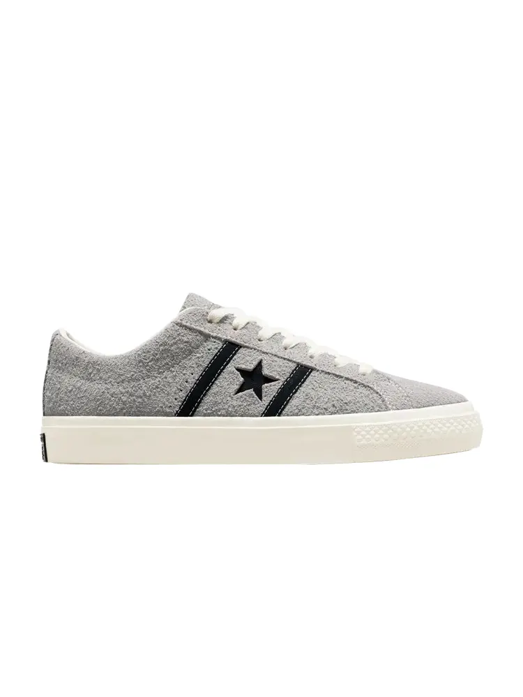 Кроссовки Converse One Star Academy Pro Suede — изображение 1 из 1, серый