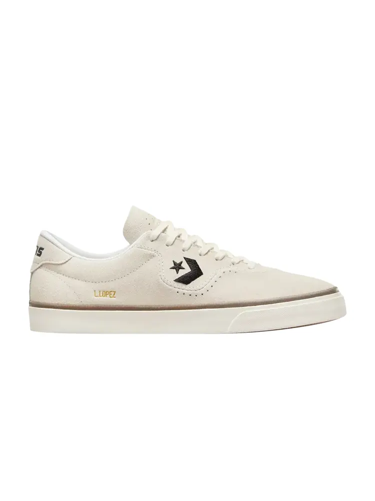 Кроссовки Converse Louie Lopez Pro Low — изображение 1 из 1, бежевый