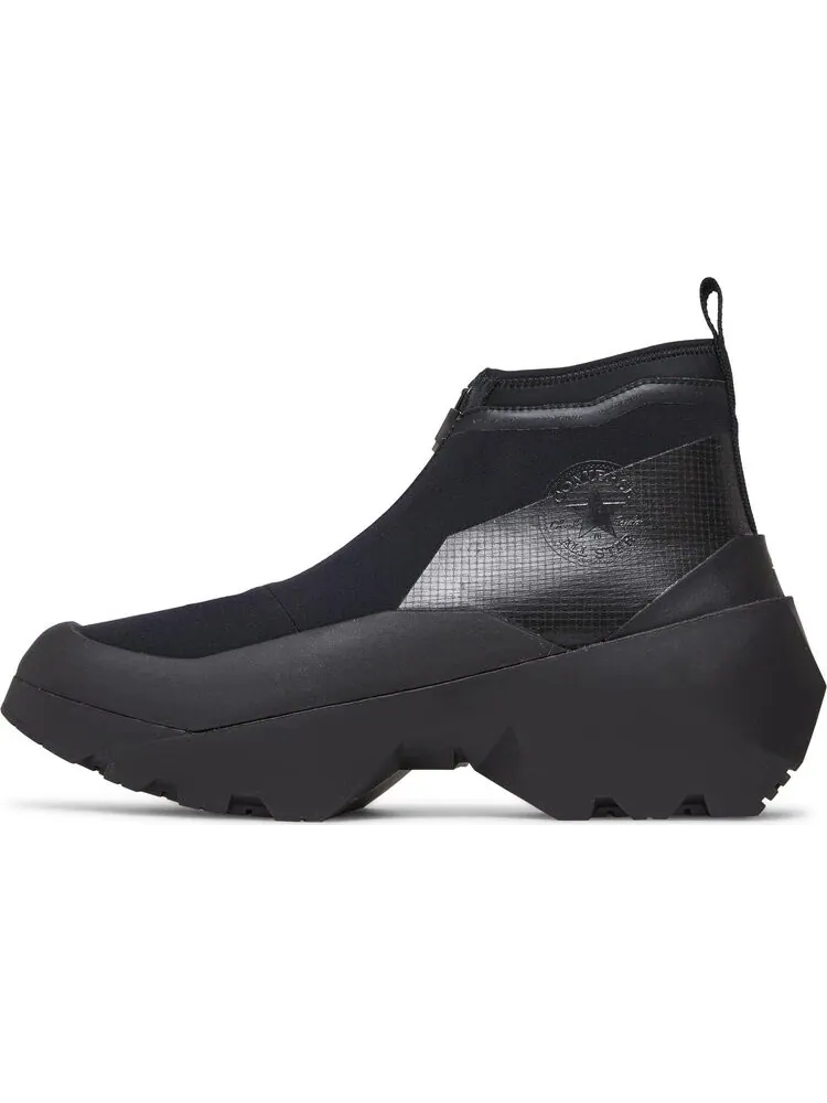 Кроссовки A-COLD-WALL* x Geo Forma Boot 'Onyx' — изображение 3 из 4, черный