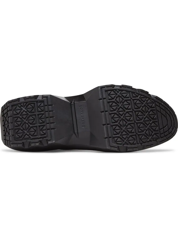 Кроссовки A-COLD-WALL* x Geo Forma Boot 'Onyx' — изображение 4 из 4, черный